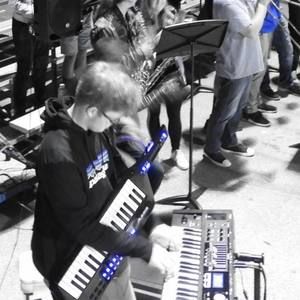 Meet your Posher, Solomon